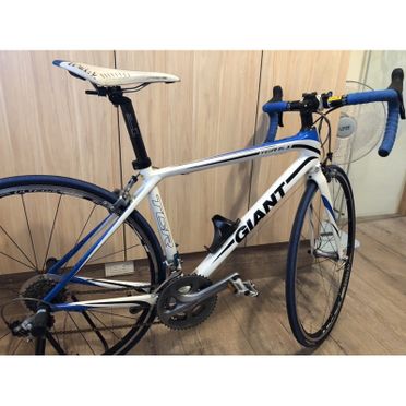 33810円人気もの 100%品質保証 Atsushi Kawaguchi 様専用giant tcr sl1