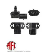 Denso MAP/Boost Pressure Sensor - MAP1122