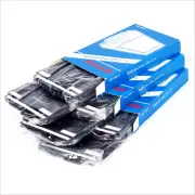 *NEW* 6 PACK - 4x5 Sheet Cut Film Holder, 12 METAL Dark Slides for Large Format