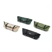 Car Luggage Bag Rooftop Wagon Bag Part for 1/10 SCX10 Trx-4 RC4WD D90 RC Car