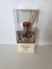New Cost Plus World Market Reed Diffuser Set Sugared Berry Holiday Classics 3 oz