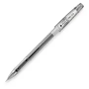 35491 Pilot G-Tec-C4 Gel Rollerball Pen, Ultra Fine Needle 0.4mm, Black, 8 Each