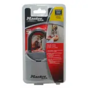 Master Lock Compact Portable Key Safe
