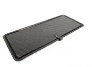 MINI Genuine Fitted Luggage Compartment Mat F57 Cabrio Essential Black 2411348
