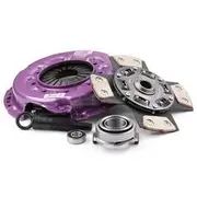 Xtreme Performance Clutch Kit - Sprung Ceramic, KFD22002-1B