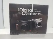 K100 Digital Camera, 56MP, 18x Digital Zoom, Brand Factory Sealed - N14