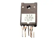 STRX6456 Original" SANKEN IC 7P ZIP TO-3P 1 pc