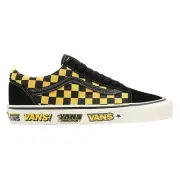 Vans Old Skool 36 Dx Unisex Style : Vn0a54f3