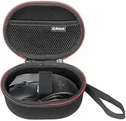 Case for Razer Basilisk V3 X HyperSpeed/Pro 35K & Viper V3 HyperSpeed/Pro & DeathAdder Essential & Naga V2 Pro/HyperSpeed & Orochi V2 Mobile Gaming Mouse and More Models (Bag Only)