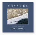 GREG MORT NEW Signed Voyages Exploring the Art of Greg Mort Hardcover Art Book