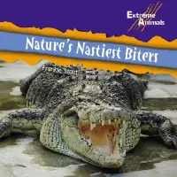 在飛比找博客來優惠-Nature’s Nastiest Biters