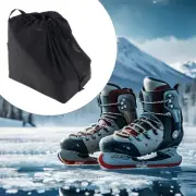 Travel Boot Bag Travel Carry Case Ski Boot Bag for Wardrobe Men Women Skiing