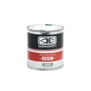Ocean And Earth Polyester Resin 250ML - Size -