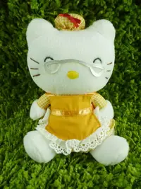 在飛比找樂天市場購物網優惠-【震撼精品百貨】Hello Kitty 凱蒂貓 KITTY絨