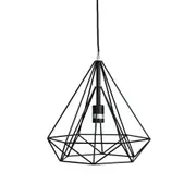 Lenox Geometric Pendant Light