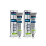 2X Eva E-Line Toothpaste With Menthol 50 Ml