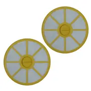 2x Washable Pre-Motor Filter Compatible for Dyson DC05/DC08/DC14/DC19/DC20/DC21