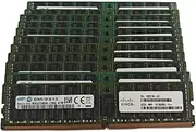 12 * 16G 2Rx4 PC4-2133P-RA0 192Gb Memory kit for Cisco 15-102216-01 (Renewed)