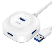 High Speed 4 Ports Usb 3.0 Hub Converter