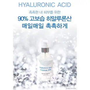 現貨韓國Angels Liquid天使之淚90%醫美級高濃度玻尿酸精華250ml
