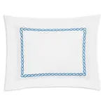 Matouk Classic Chain Standard Sham