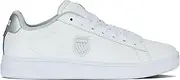 [K-Swiss] Women's Court Shield II Trainers