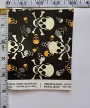 Duck Brand Glow-In-The-Dark Grip Tape 4" x 4.5” inches Square Piece