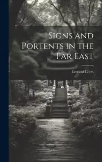 在飛比找博客來優惠-Signs and Portents in the Far 