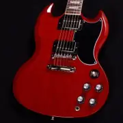 Gibson SG Standard 61 Vintage Cherry S N:208450237
