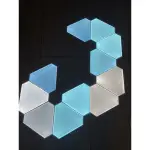 NANOLEAF  SHAPES 智能三角燈（12片組）