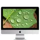Apple iMac 21.5 吋配備 Retina 4K 顯示器 MK452 TA/A _ 台灣公司貨