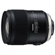 Tamron SP 35 mm F/1.4 Di USD Lens for Nikon