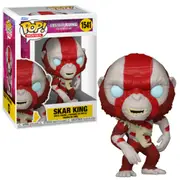 Godzilla vs Kong 2 The New Empire Skar King Funko POP Vinyl