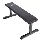 Randy & Travis Machinery Weights Flat Bench Press Home Gym