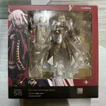 代理版 FIGMA 515 ALTER EGO 沖田總司