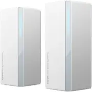 Xiaomi DVB4458GL Mesh Wi-Fi System (2-pack), AX3000, dual-band, Wi-Fi 6, White