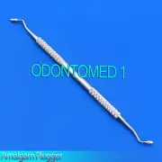 Black's Amalgam Plugger # 2/3 Dental Instruments
