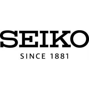 SEIKO SK037 精工錶 7T62-0LK0S(SNAF73J1) 正裝系列纖薄羅馬計時腕錶/白面 41mm