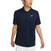 在飛比找PChome24h購物優惠-NIKE 男衣 POLO衫 AS M NKCT DF POL