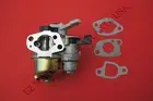 Carburetor for Case IH Powerease MCW265HT MCW265HN 196CC 2 IN 158GPM Water Pump