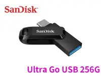 在飛比找Yahoo!奇摩拍賣優惠-「Sorry」SanDisk Ultra Go 256GB 