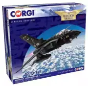 Corgi AA33622 - Panavia Tornado GR.1 - ZA591/FN Plane 1990 1:72 Diecast Model