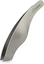Ham Tongs - Ham Pincers Jamonprive - Perfect for Thin Slices of Serrano Ham, Ibérico Ham and Italian Prosciutto