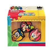 Crocs Jibbitz Friends Charms Mickey Mouse Clubhouse Daisy Donald Goofy Disney Jr