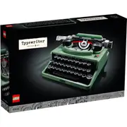 LEGO 21327 - Ideas Typewriter