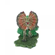 Penn-Plax Jurassic Park Dilophosaurus Medium ( JPR23/JUR4)