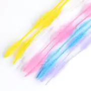 Pastel Bumpy Pipe Cleaners | 75 Pieces