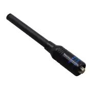 NA-773 BNC Male Antenna UHF VHF For Baofeng UV-5R UV-B5 82 BF-888s Radio New