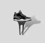 Jordan Divot Tool