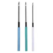 10Pcs Embroidery Poking Crochet Knitting Needles Art Handmaking DIY Sewing Tool